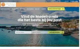 Spitravel.nl Screenshot 2024-04-18 13:08:51