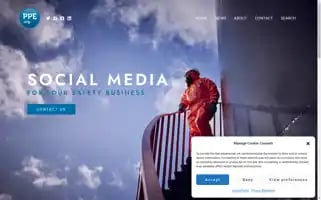 Ppe.org Screenshot 2024-05-15 07:16:48