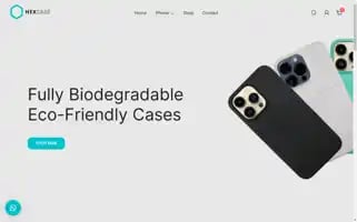 Hexcase.shop Screenshot 2024-05-21 14:06:02