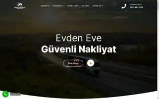 Mirzahoglunakliyat.com.tr Screenshot 2024-06-14 23:17:27