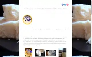 Richeeses.com Screenshot 2024-06-13 20:22:17