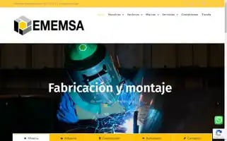 Ememsa.com Screenshot 2024-06-27 20:55:05