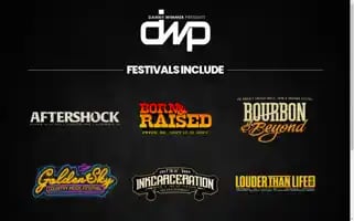 Dannywimmerpresents.com Screenshot 2024-07-06 13:46:01