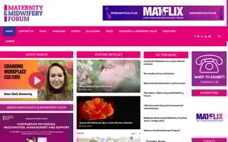 Maternityandmidwifery.co.uk Screenshot 2024-05-12 21:13:55