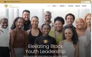 1834foundation.ca Screenshot 2024-07-01 22:23:14