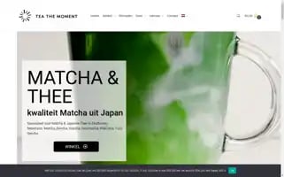 Teathemoment.com Screenshot 2024-07-03 17:07:30