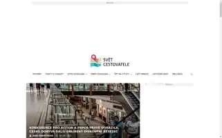 Svetcestovatele.cz Screenshot 2024-06-16 12:15:36