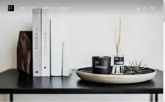 Basikcandle.com Screenshot 2024-05-05 14:53:57