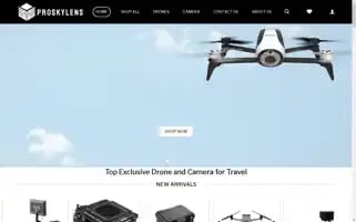 Proskylens.com Screenshot 2024-05-26 10:14:48