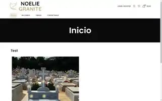 Noeliepr.com Screenshot 2024-05-24 20:22:51