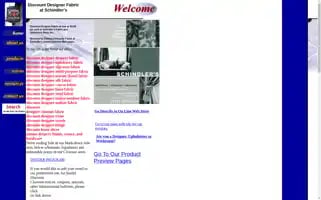 Discountdesignerfabricatschindlers.com Screenshot 2024-05-09 10:24:40