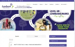 Lombardparks.com Screenshot 2024-05-12 18:53:17