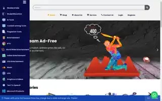Arssoftofficial.com Screenshot 2024-05-24 07:24:35