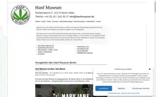 Hanfmuseum.de Screenshot 2024-06-30 03:52:33