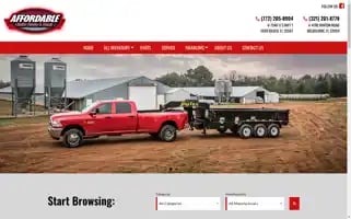 Affordabletrailersfl.com Screenshot 2024-05-15 10:34:08