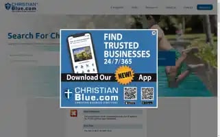 Christianblue.com Screenshot 2024-06-13 08:12:36