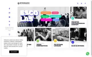 Integracao.com.br Screenshot 2024-06-11 07:35:01