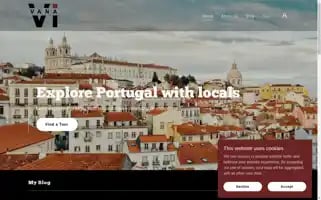 Vivanatour.com Screenshot 2024-04-24 06:43:31