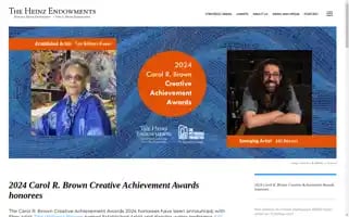 Heinz.org Screenshot 2024-06-29 22:23:25