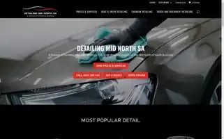 Cardetailingmidnorthsa.com.au Screenshot 2024-05-21 06:29:41