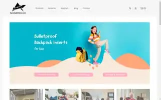 Apexzagdefense.com Screenshot 2024-04-27 15:28:38