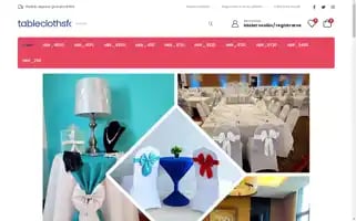 Tableclothsfac.shop Screenshot 2024-05-29 10:42:53
