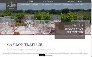 Cabiron.com Screenshot 2024-06-11 10:04:40