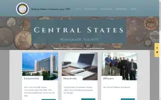 Csns.org Screenshot 2024-06-28 22:22:30