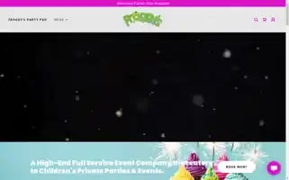 Froggyspartypad.com Screenshot 2024-05-15 22:54:10