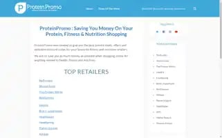Proteinpromo.com Screenshot 2024-05-13 13:51:47