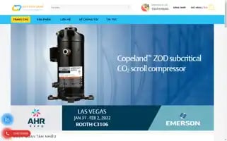 Maynenlanh.com.vn Screenshot 2024-05-27 22:34:58