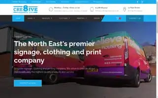 Cre8ivegraphics.co.uk Screenshot 2024-06-16 19:13:34