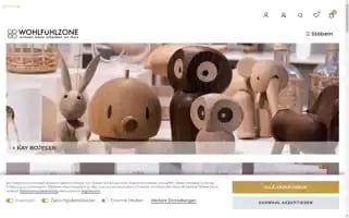 Wohlfuehlzone-aschaffenburg.de Screenshot 2024-07-02 06:28:49