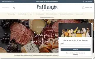 Laffinage.co.uk Screenshot 2024-06-11 20:27:13