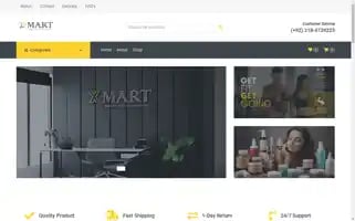 Live-x-martplace.com Screenshot 2024-05-28 08:26:06