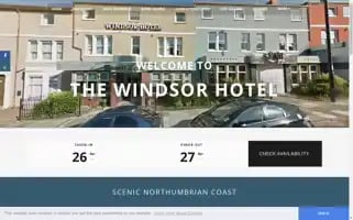 Windsorhotel-uk.co.uk Screenshot 2024-04-26 12:43:56