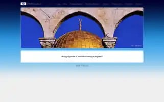 Izraeltour.cz Screenshot 2024-04-15 06:38:24