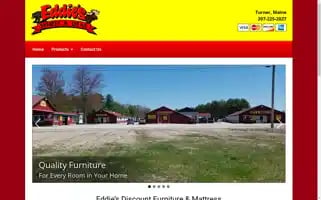 Eddiesdiscountfurniture.com Screenshot 2024-05-15 20:57:14