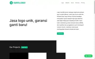 Iqrologo.com Screenshot 2024-06-17 16:40:44