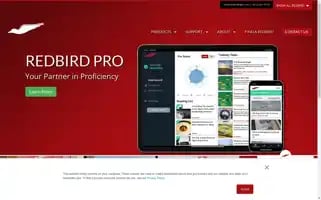 Redbirdflight.com Screenshot 2024-04-18 19:21:47