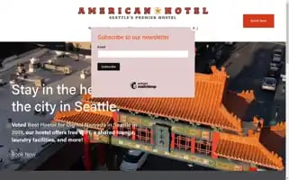 Americanhotelseattle.com Screenshot 2024-04-23 09:36:12