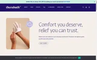 Therabath.com Screenshot 2024-06-12 11:15:27