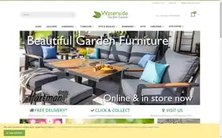 Watersidegardencentre.co.uk Screenshot 2024-07-05 03:21:50