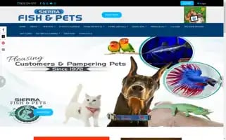 Sierrafishandpets.com Screenshot 2024-05-13 22:35:08