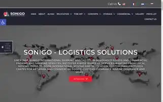 Sonigo.com Screenshot 2024-07-09 14:14:08