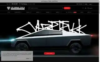 Thegrandtesla.com Screenshot 2024-05-02 05:04:48