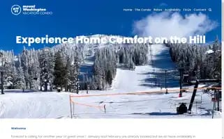 Mtwashingtonvacationcondo.com Screenshot 2024-04-25 08:46:40