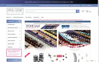 Finegemscanada.com Screenshot 2024-05-09 17:16:47