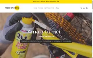 Marechebike.com Screenshot 2024-04-23 20:01:54