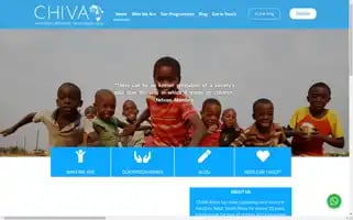 Chiva-africa.org Screenshot 2024-06-11 06:36:40